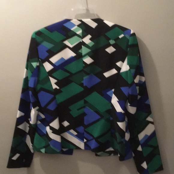 Jacket - Picture 3 of 3